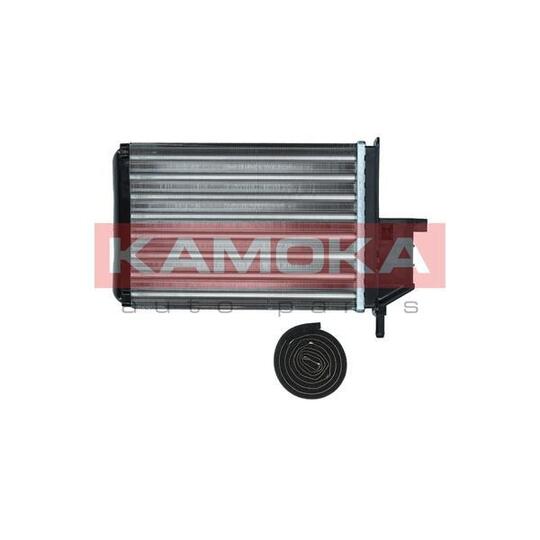 7765010 - Heat Exchanger, interior heating 