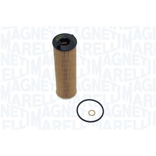 153071762665 - Oil filter 