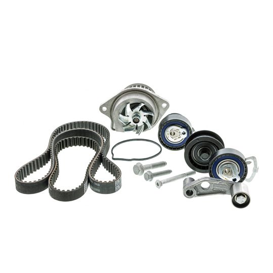 TKVG-7905 - Water Pump & Timing Belt Set 