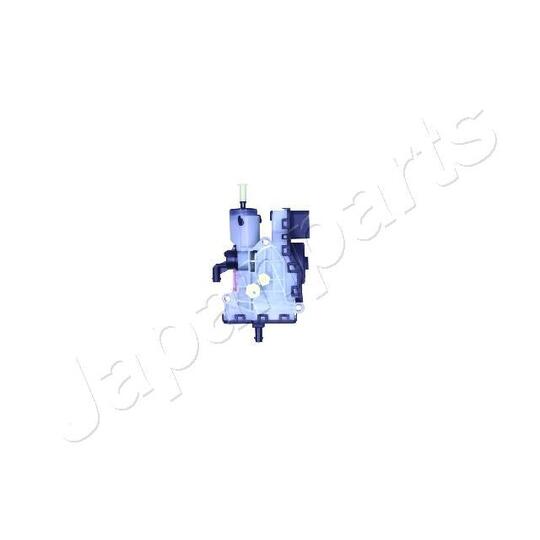 UP-002 - Delivery Module, urea injection 