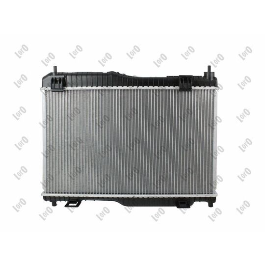 017-017-0068 - Radiator, engine cooling 