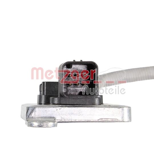 0899389 - NOx Sensor, NOx Catalyst 