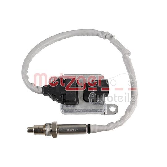 0899389 - NOx Sensor, NOx Catalyst 