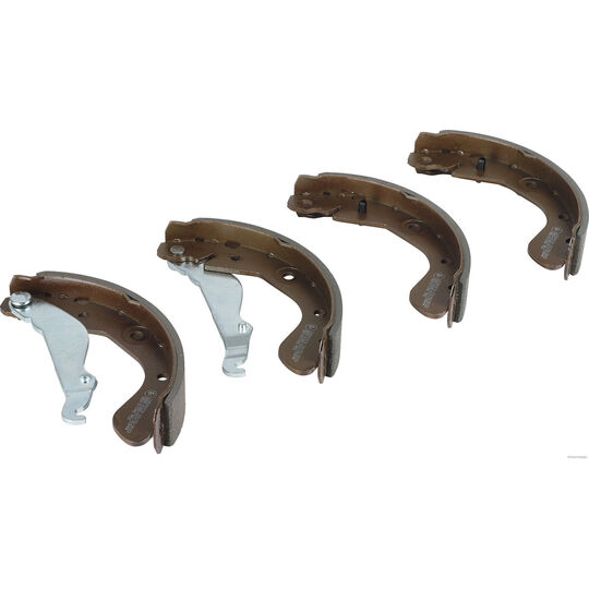 J3500914 - Brake Shoe Set 