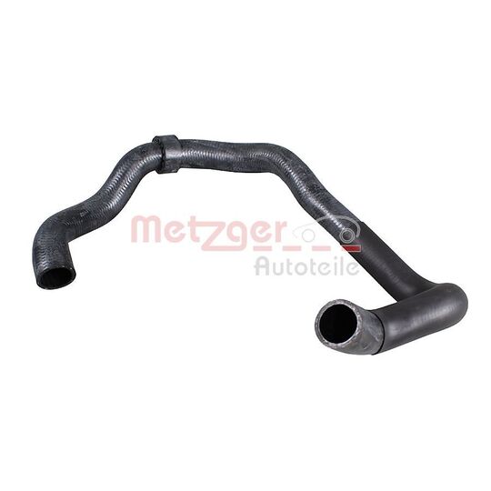 2421749 - Radiator Hose 