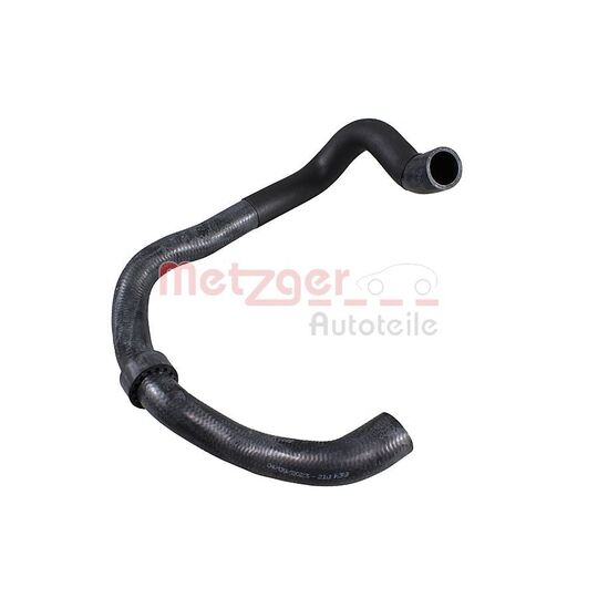 2421749 - Radiator Hose 