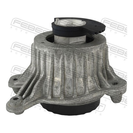 BZM-205LH - Engine Mounting 