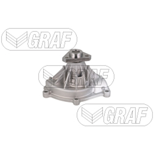 PA1471 - Water pump 