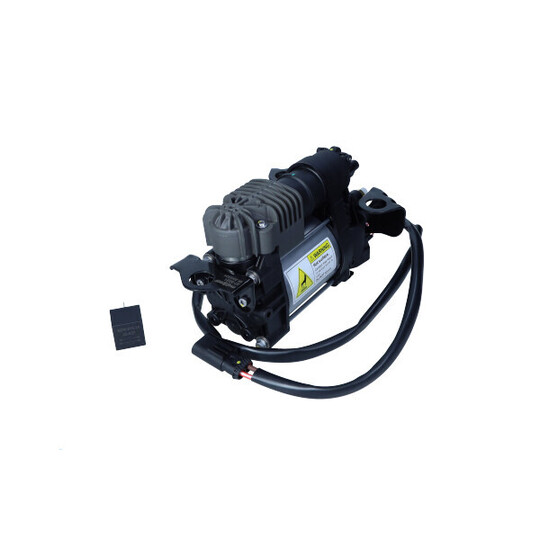 27-5031 - Compressor, compressed air system 