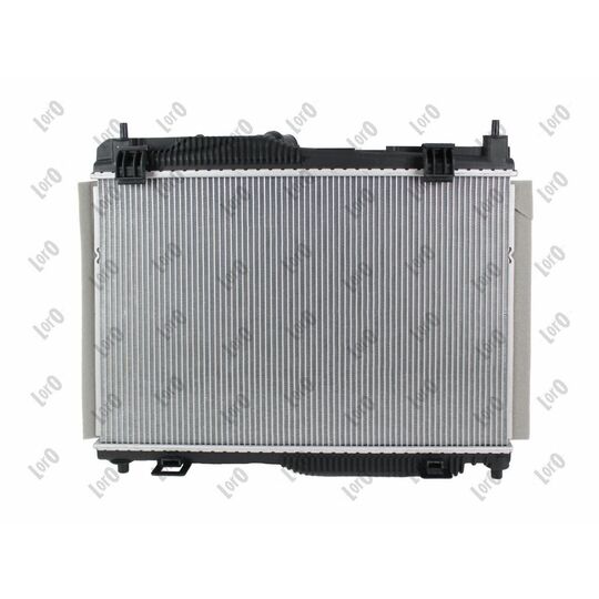 017-017-0067 - Radiator, engine cooling 