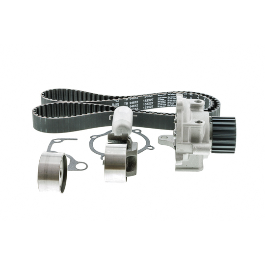 TKZ-7004 - Water Pump & Timing Belt Set 