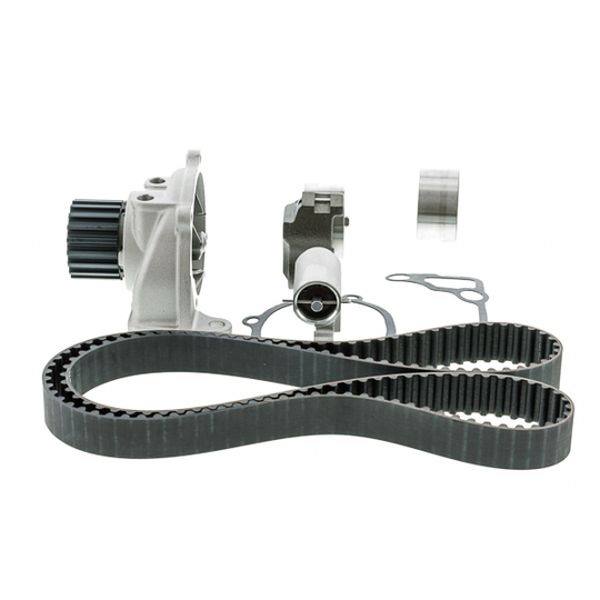 TKZ-7004 - Water Pump & Timing Belt Set 