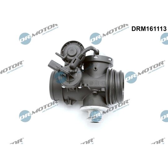 DRM161113 - EGR Valve 