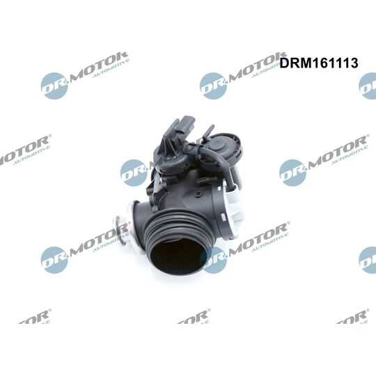 DRM161113 - EGR Valve 