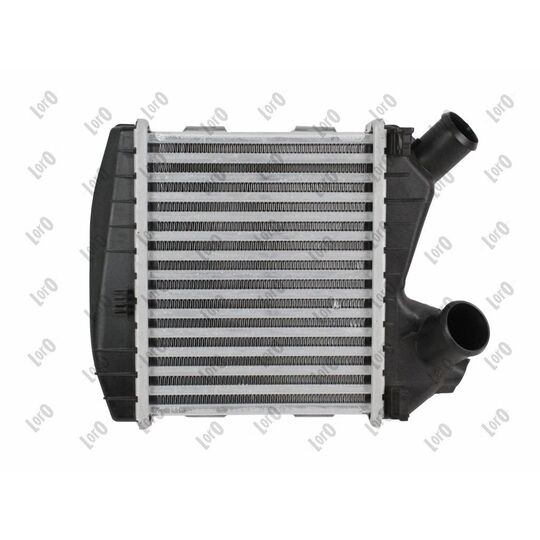 054-018-0025 - Intercooler, charger 