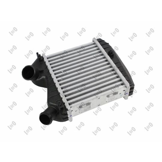 054-018-0025 - Intercooler, charger 