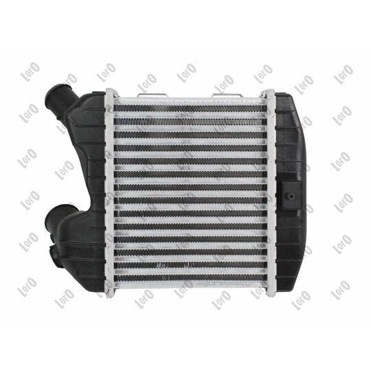 054-018-0025 - Intercooler, charger 