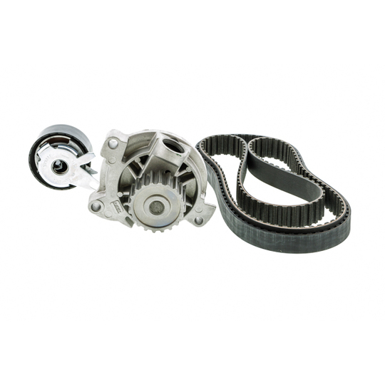 TKVG-7013 - Water Pump & Timing Belt Set 