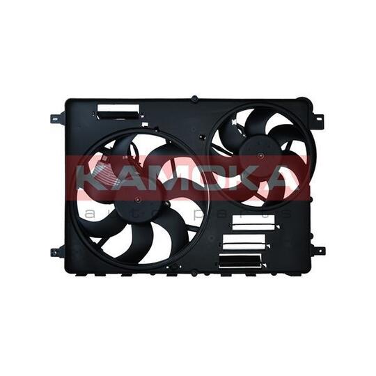 7740082 - Fan, engine cooling 