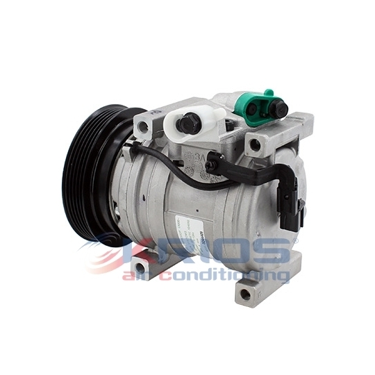 K19165 - Compressor, air conditioning 