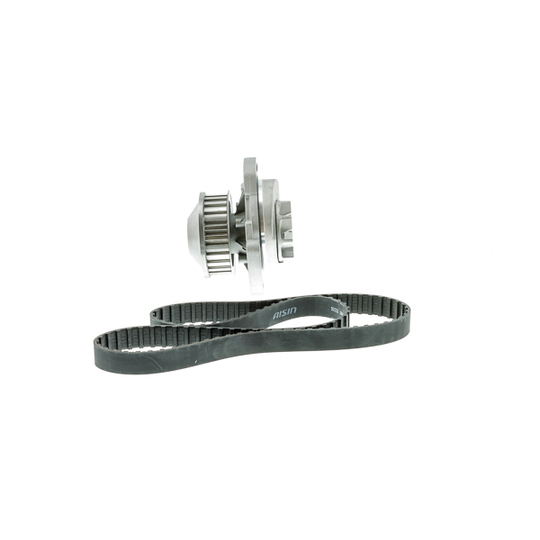 TKVG-7053 - Water Pump & Timing Belt Set 