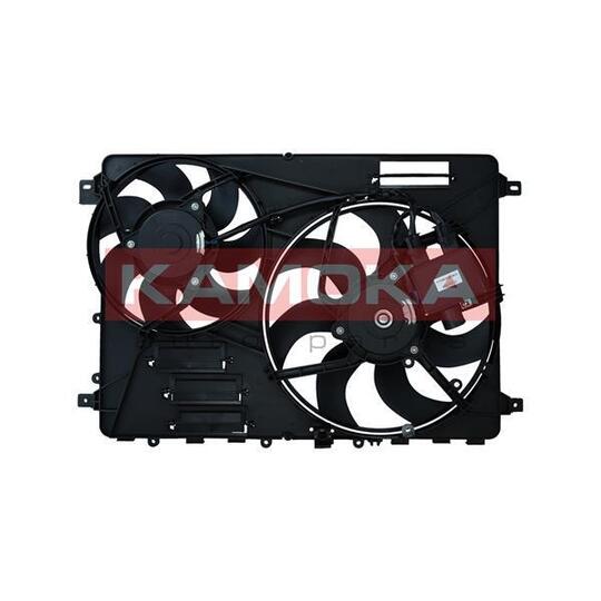 7740082 - Fan, engine cooling 