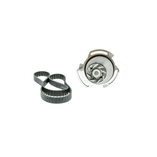 TKVG-7053 - Water Pump & Timing Belt Set 