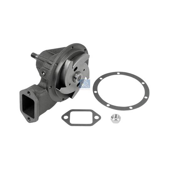 6.30018SP - Water pump 