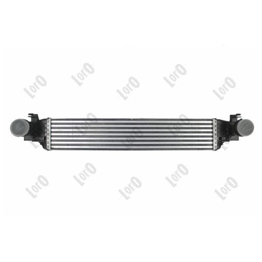 023-018-0001 - Intercooler, charger 