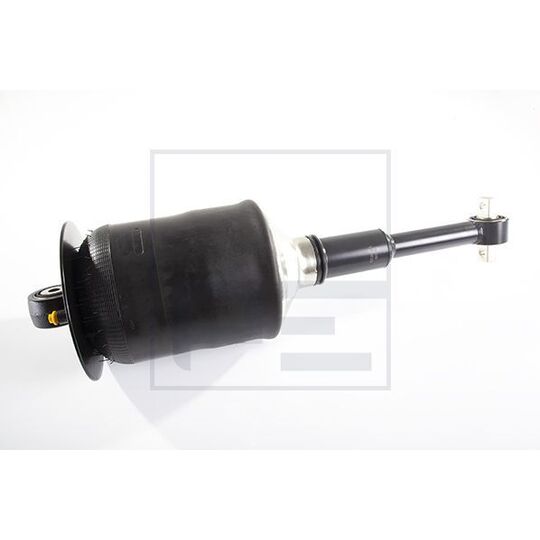 033.292-00A - Bellow, air suspension 