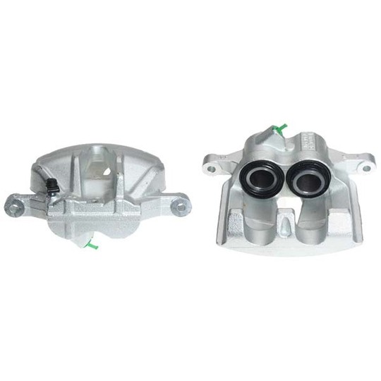 F 85 437 - Brake Caliper 