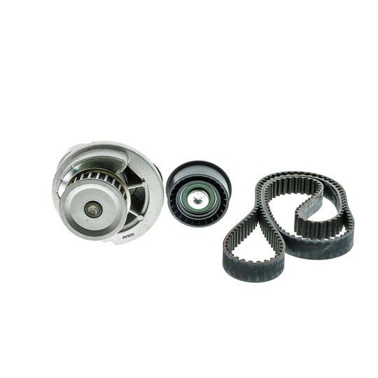 TKPS-7105 - Water Pump & Timing Belt Set 