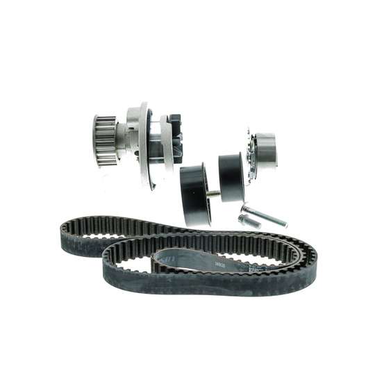 TKPS-7105 - Water Pump & Timing Belt Set 