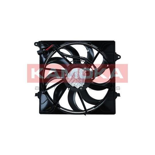 7740162 - Fan, engine cooling 