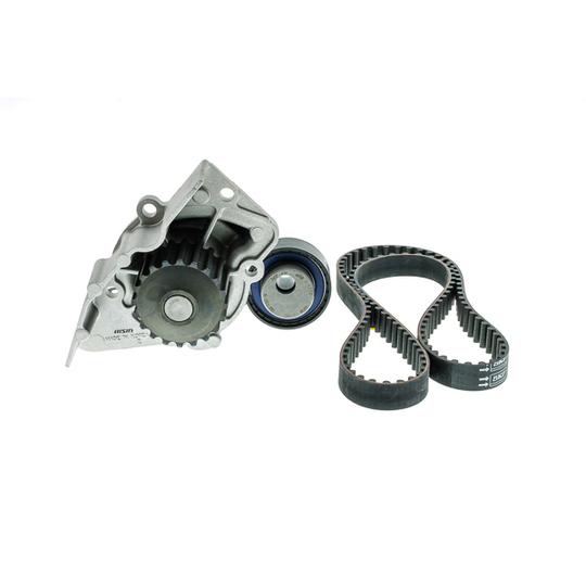 TKPS-7012 - Water Pump & Timing Belt Set 