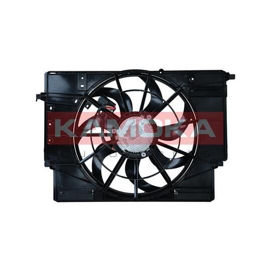 7740169 - Fan, engine cooling 