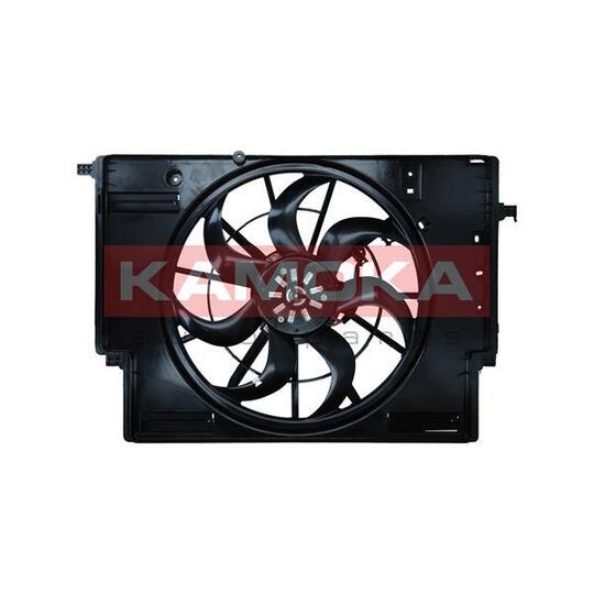 7740169 - Fan, engine cooling 