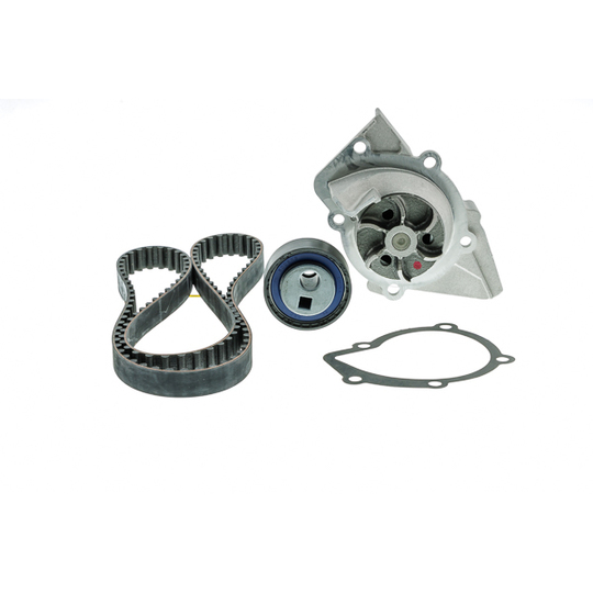 TKPS-7012 - Water Pump & Timing Belt Set 