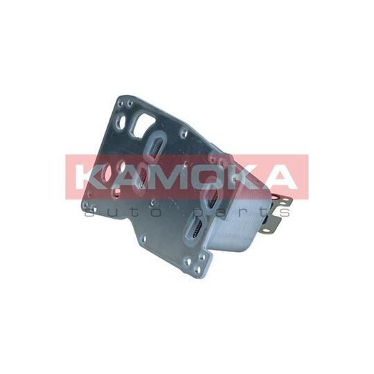 7730083 - Oil Cooler, engine oil 