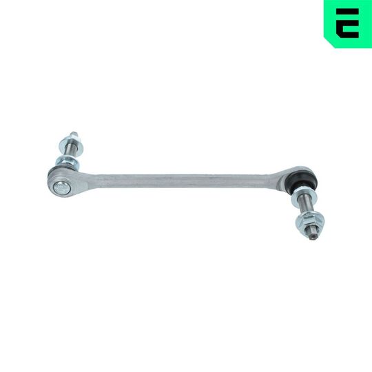 G7-2016 - Stabilisaator, Stabilisaator 