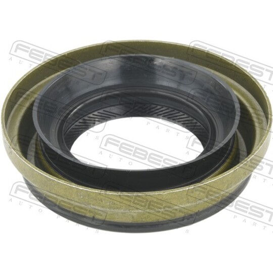 95HFS-34560814C - Shaft Seal, manual transmission main shaft 