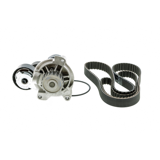 TKVG-7001 - Water Pump & Timing Belt Set 