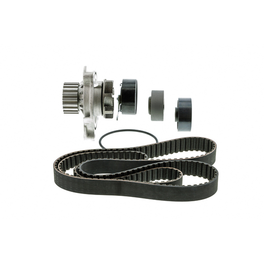 TKVG-7001 - Water Pump & Timing Belt Set 