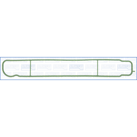 13284100 - Gasket, intake manifold 