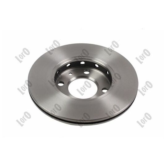 231-03-025 - Brake Disc 