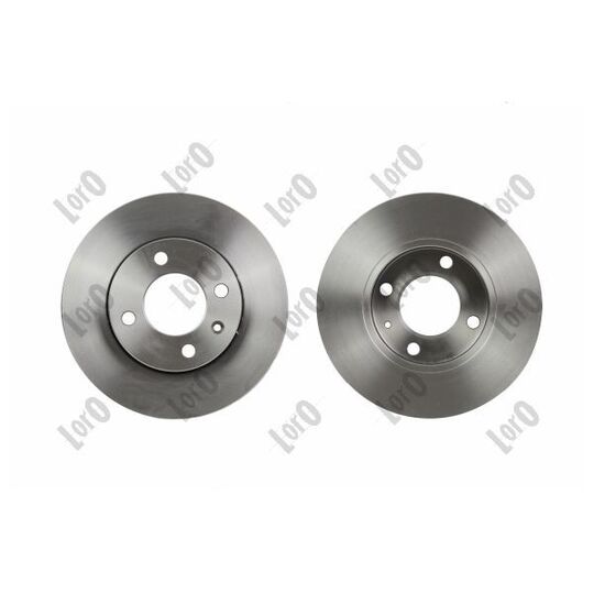 231-03-025 - Brake Disc 