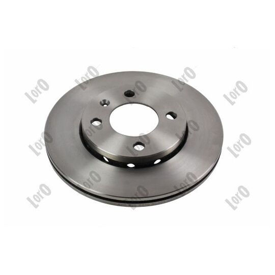 231-03-025 - Brake Disc 