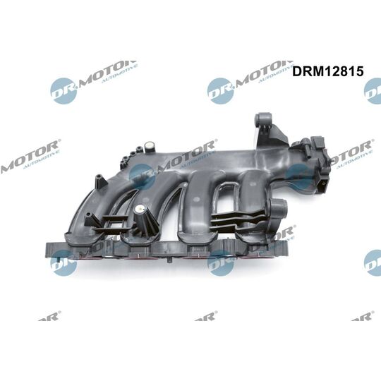 DRM12815 - Intake Manifold Module 