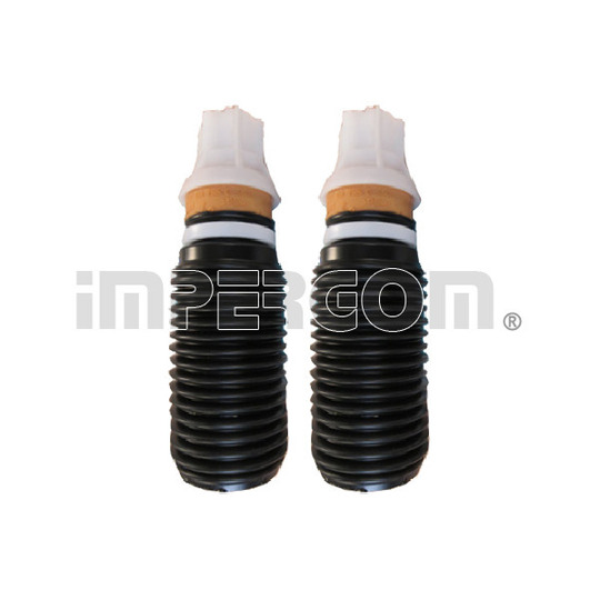 51103 - Dust Cover Kit, shock absorber 