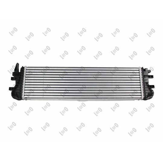 054-018-0022 - Intercooler, charger 